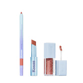 Unbuttoned Lip Trio