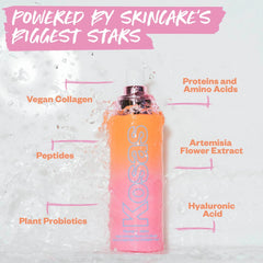 Mini Plump + Juicy Vegan Collagen Spray-On Serum