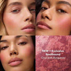 Mini Blush is Life Trio