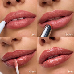 Unbuttoned Lip Trio