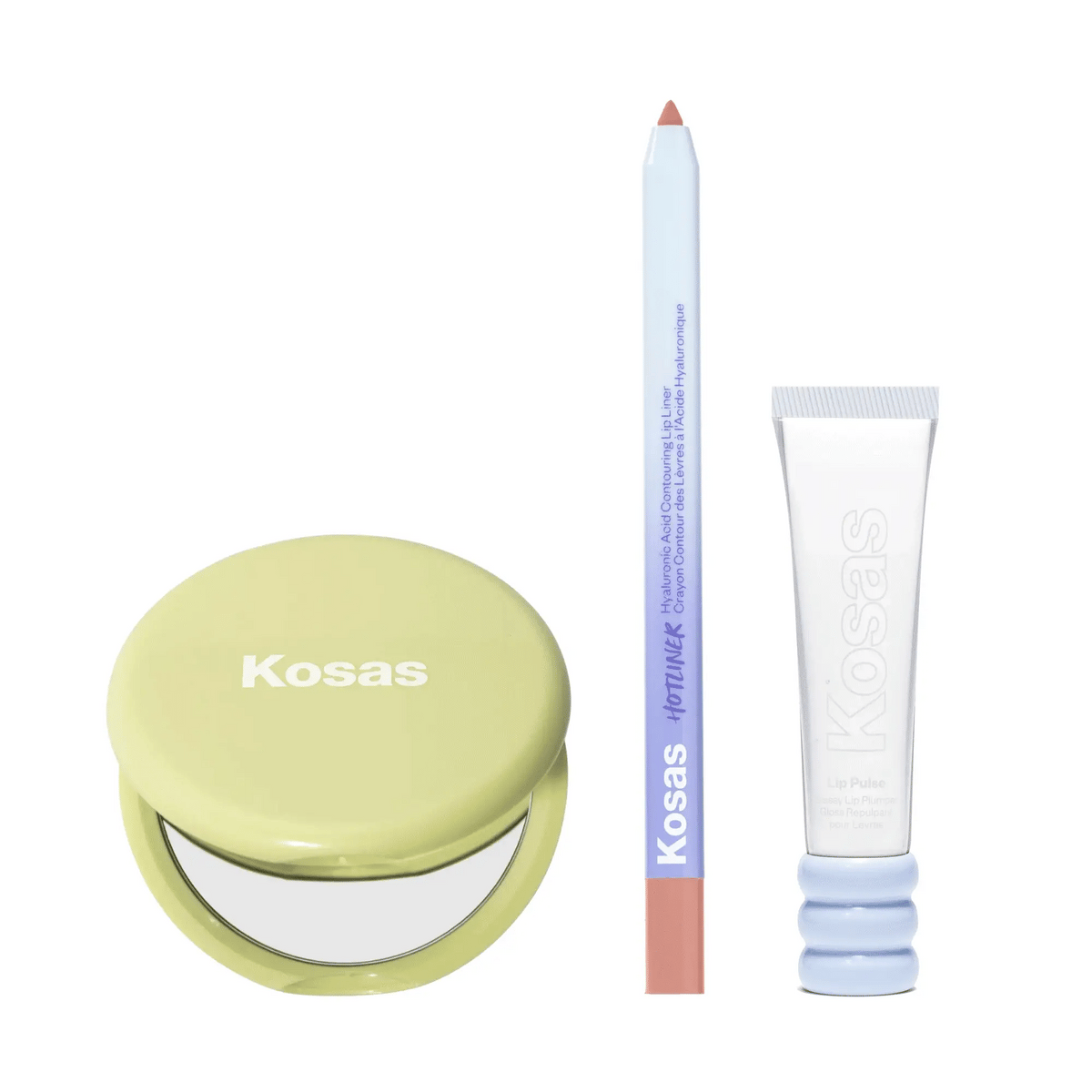 Full Effect Lip Set