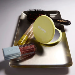 Compact Mirror