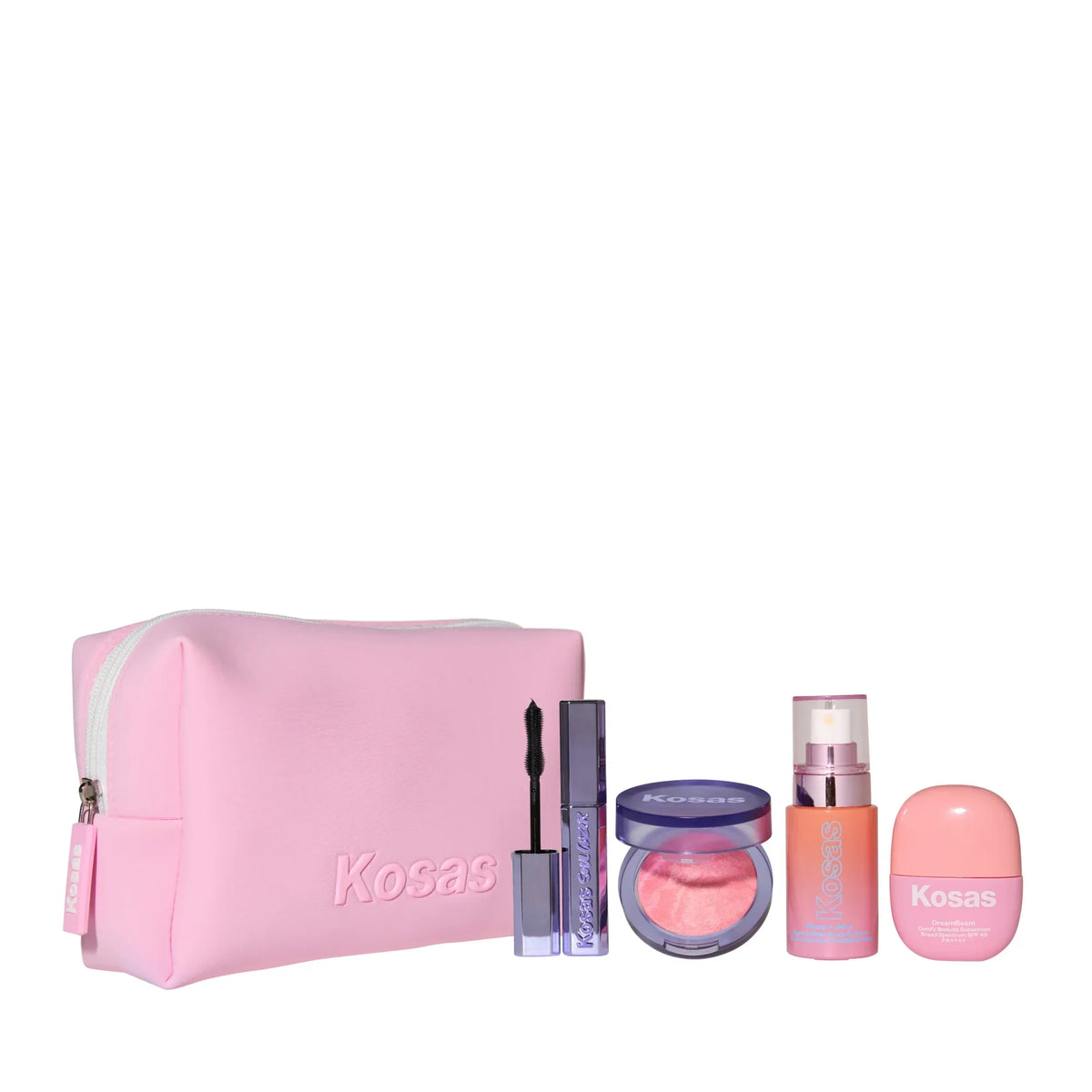 Kosas Intro Kit