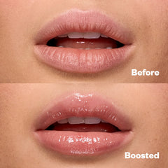 Plump + Juicy Lip Booster